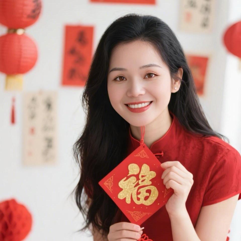 爱运动卖家具的小姐姐