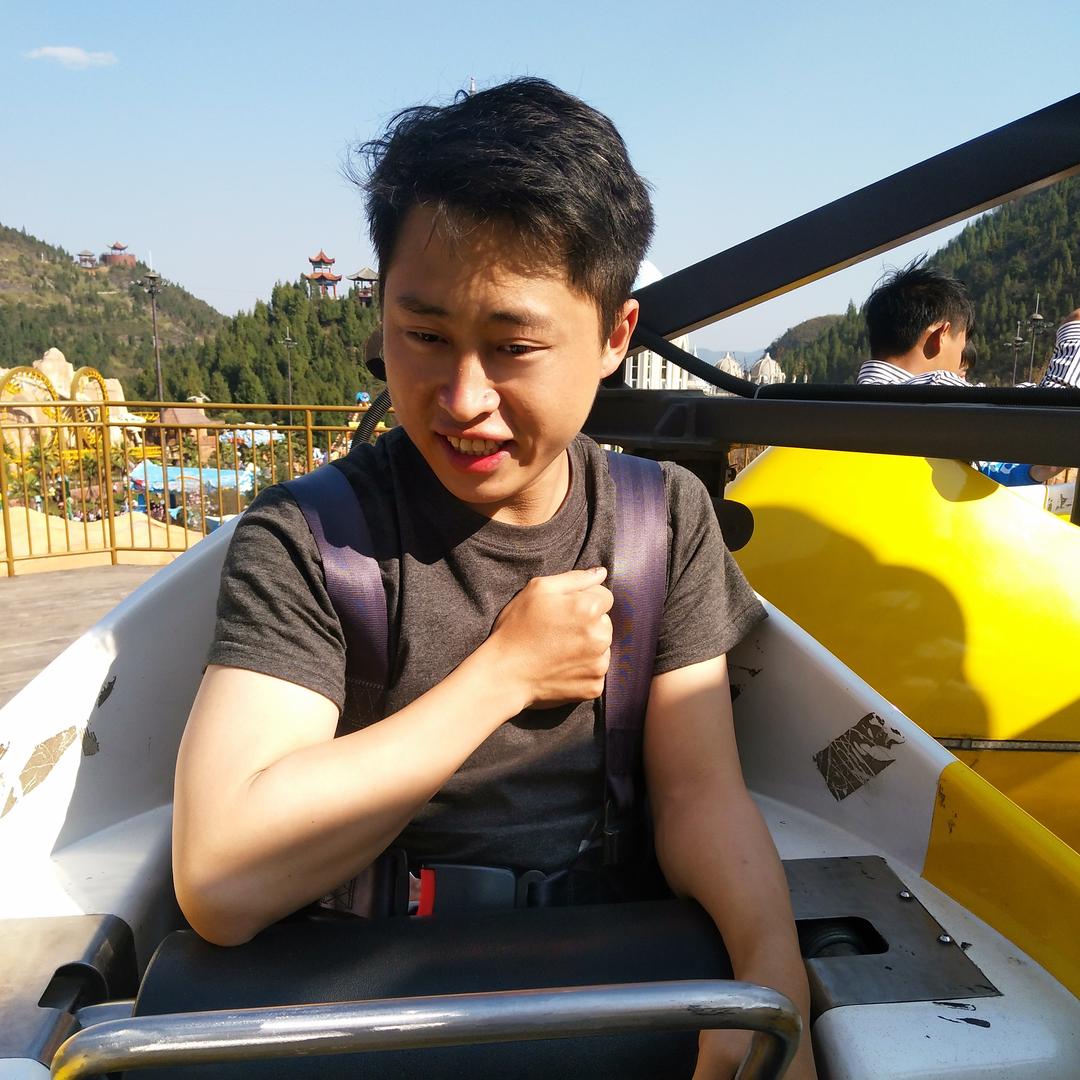 做个聪明的笨蛋ᴴ