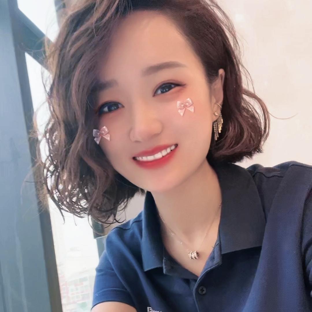 🌈小鬼洋洋