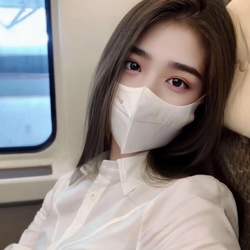 倩姨/复色白白啦啦