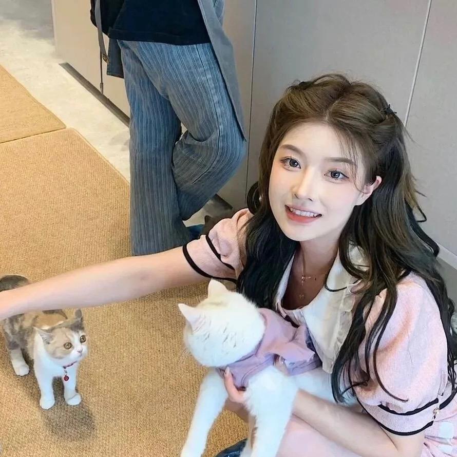 琳琳妹妹🧍‍♀️