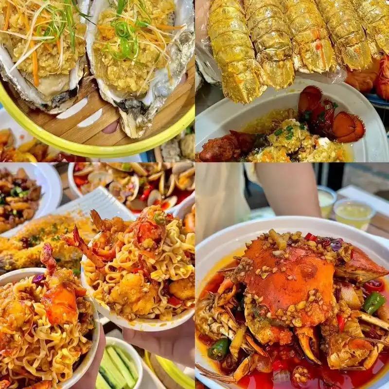 美食日记¹⁷⁸