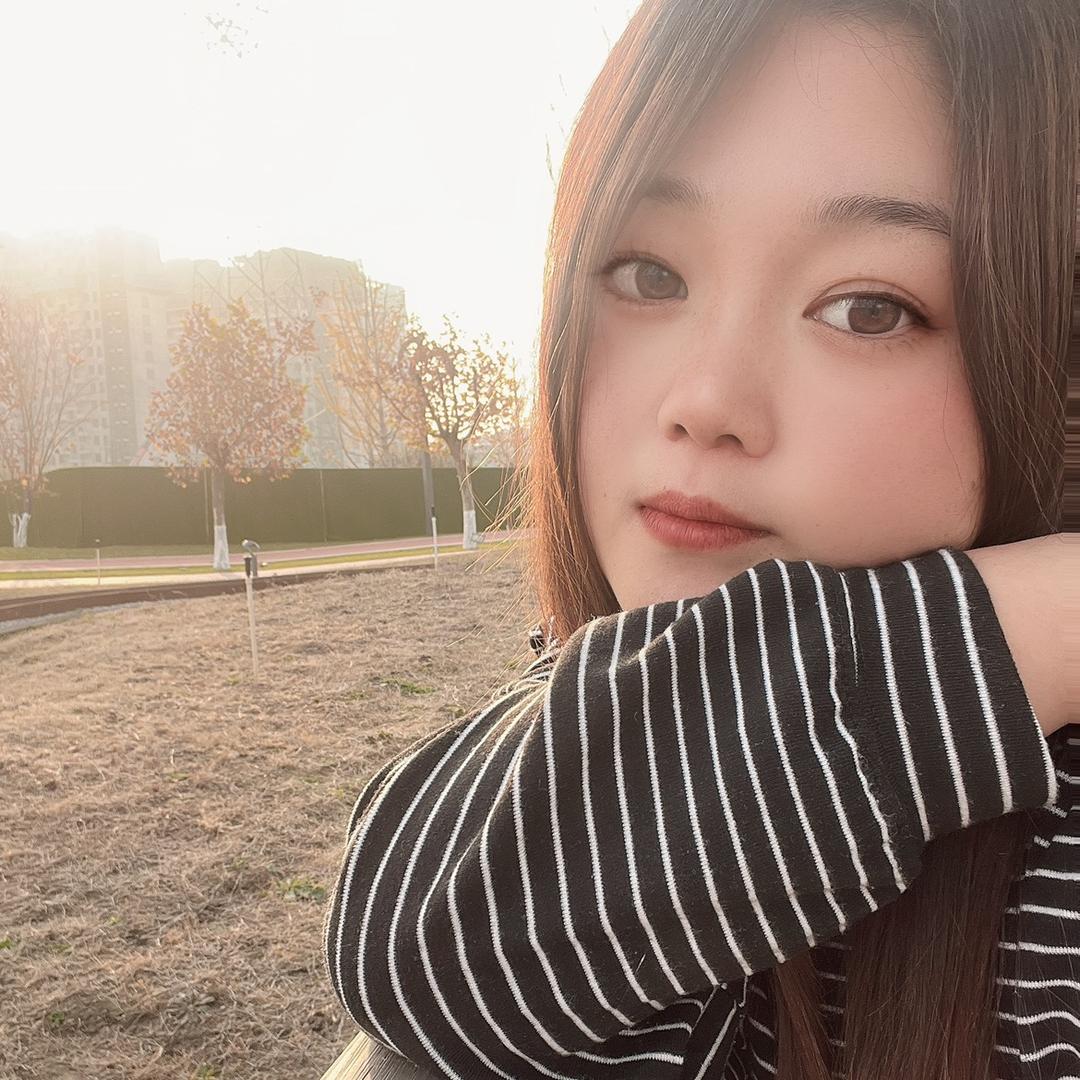 成林花卉～小慧