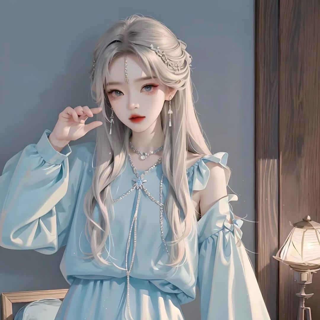 𝑿. 小茯苓儿 🐑⋆͛ᵞᵐ