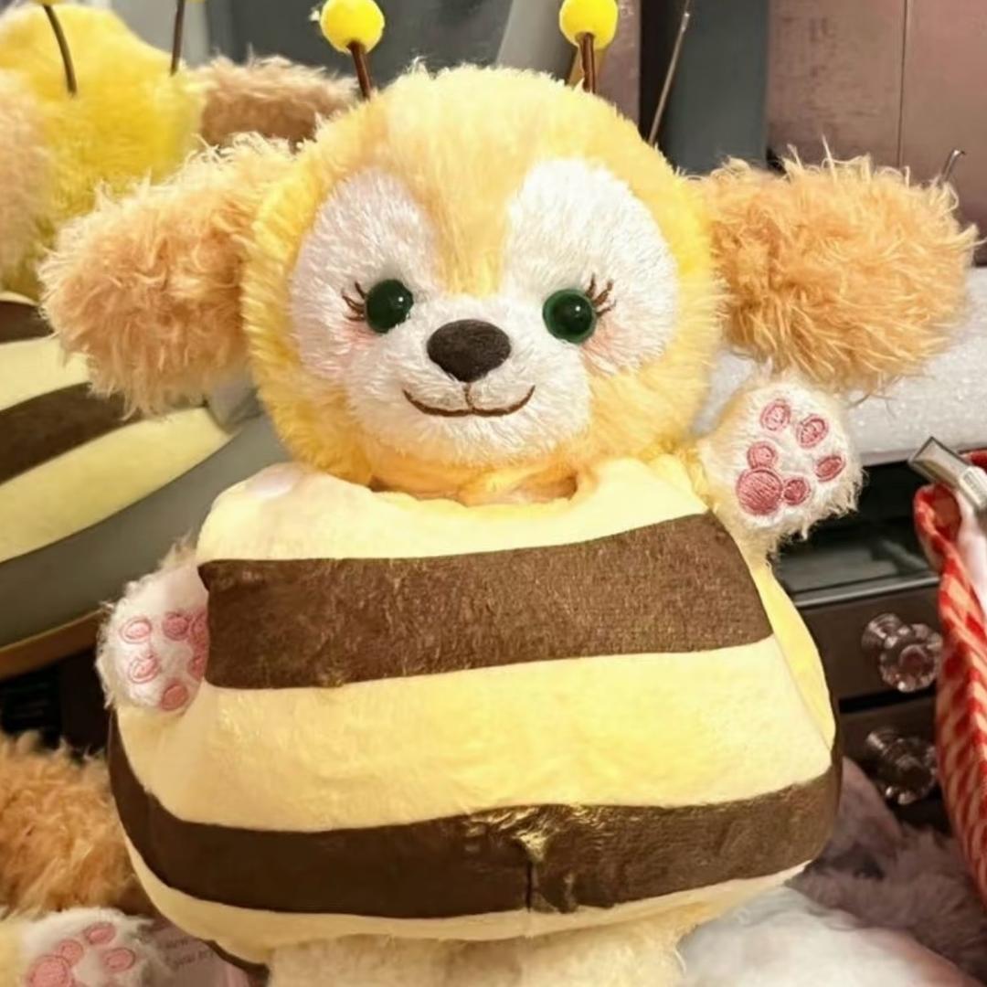 小Q爱吃🍬