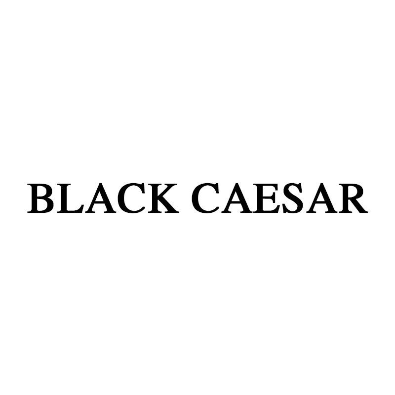 Black Caesar高端复古服饰