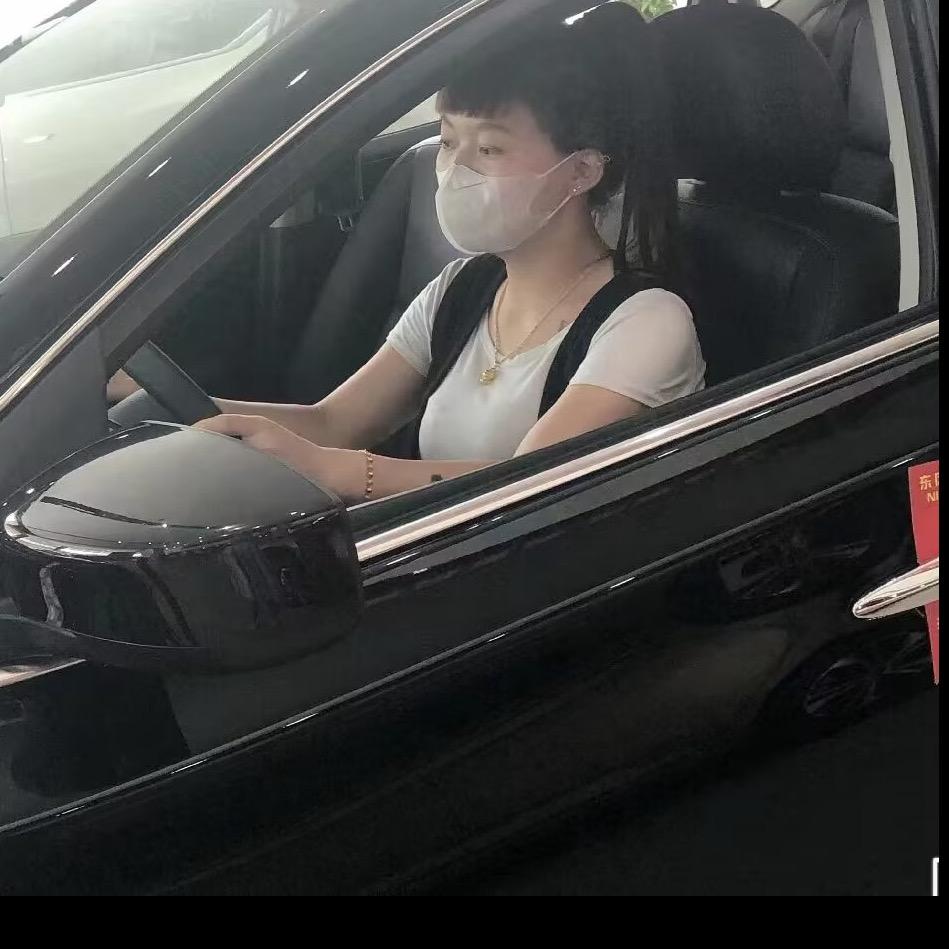 小丽丽