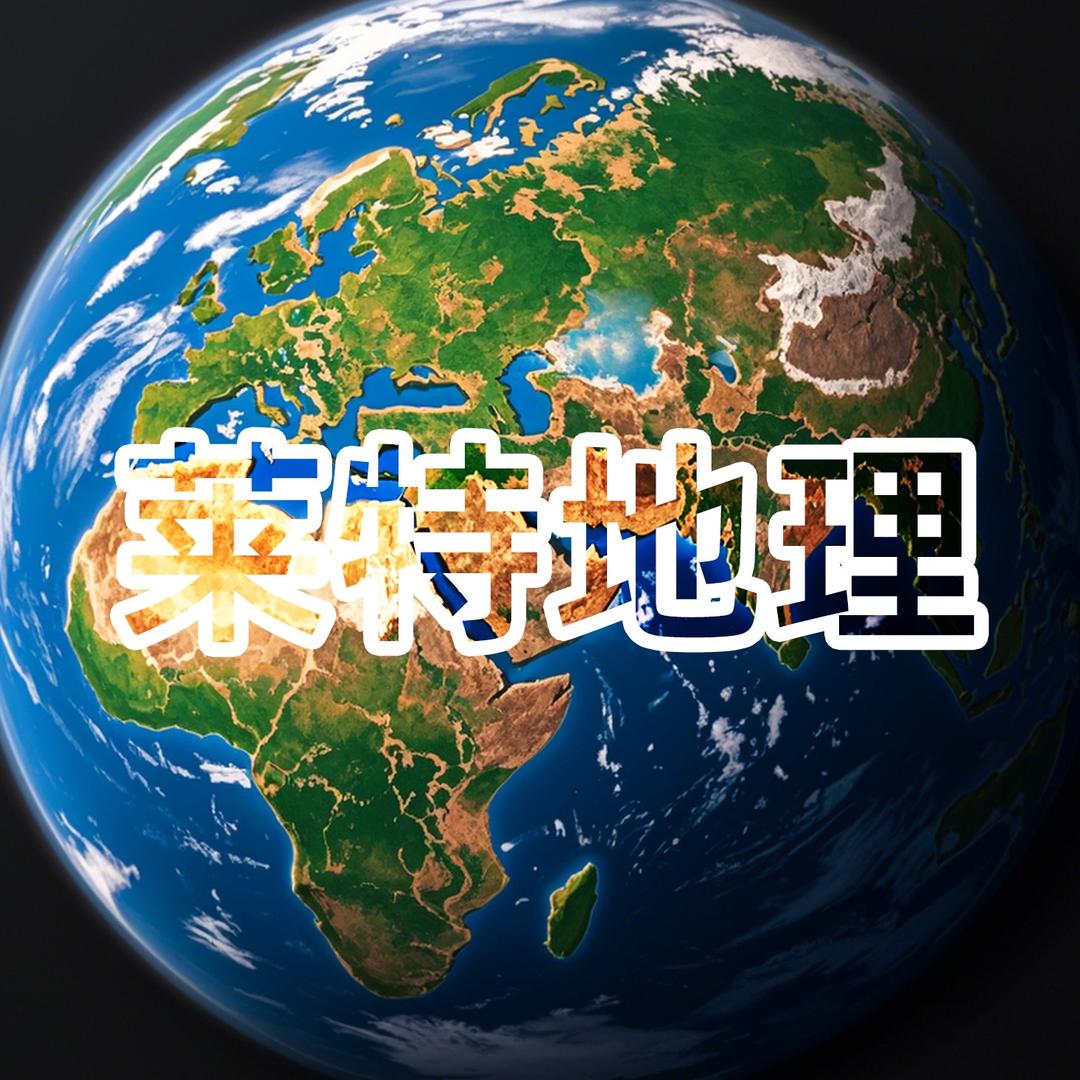 莱特地理