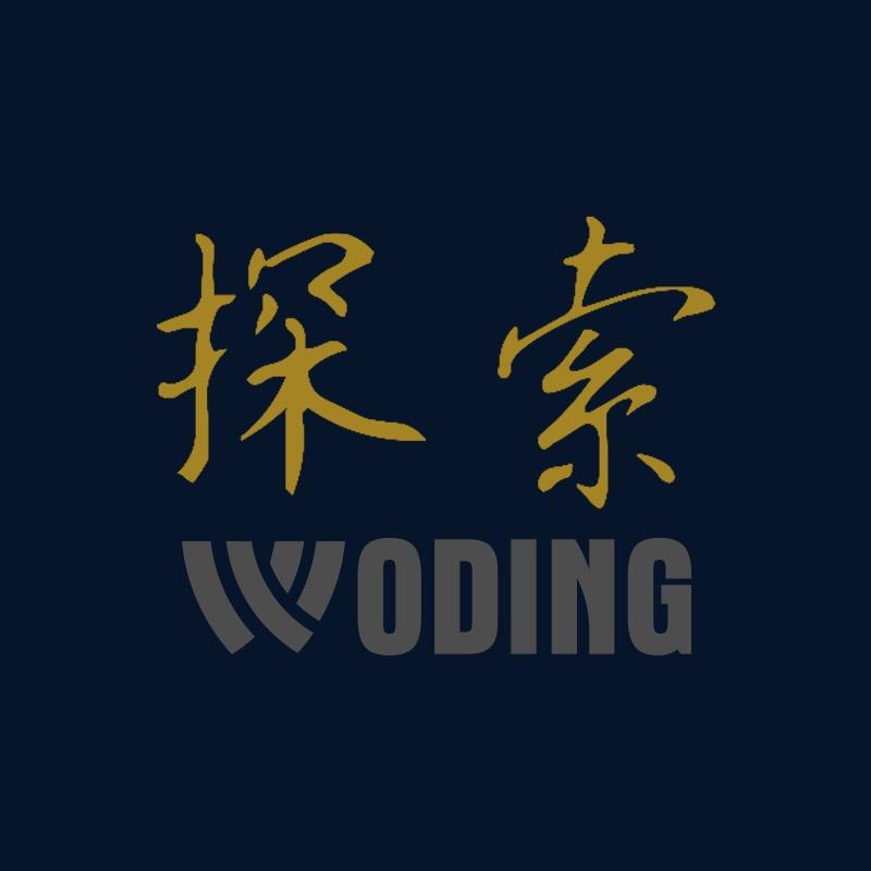 沃鼎探索