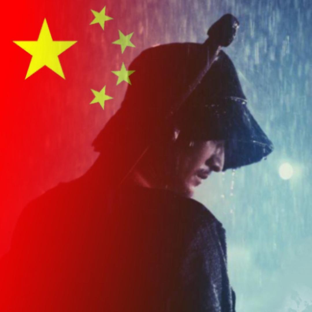于海勇写