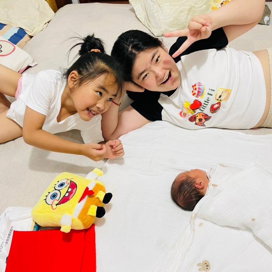 三亿妈妈