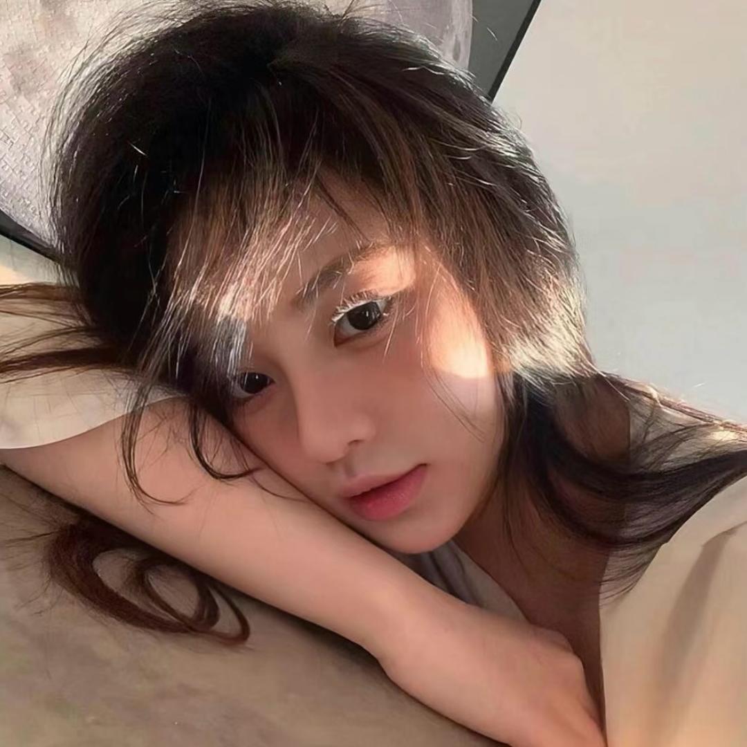 娜娜.