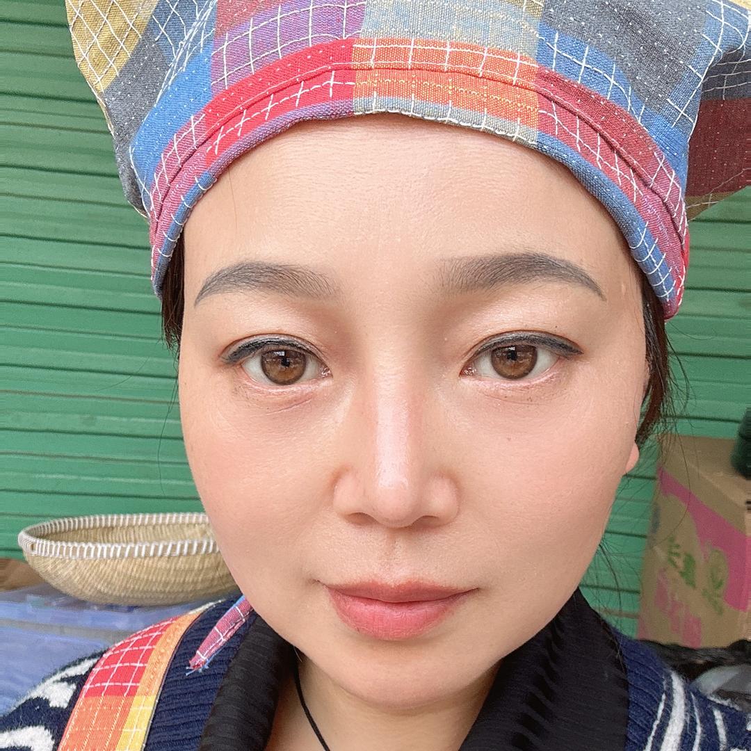 油粑粑姐姐
