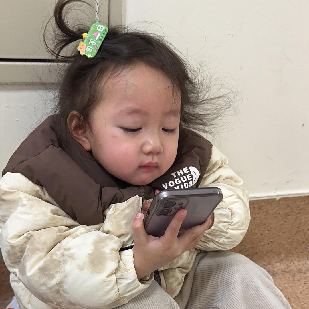 小乖不乖