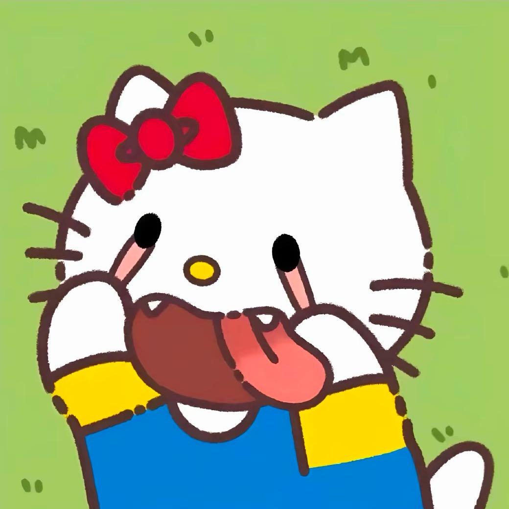 六欲只剩食欲  -᷅ ⤙ -᷄