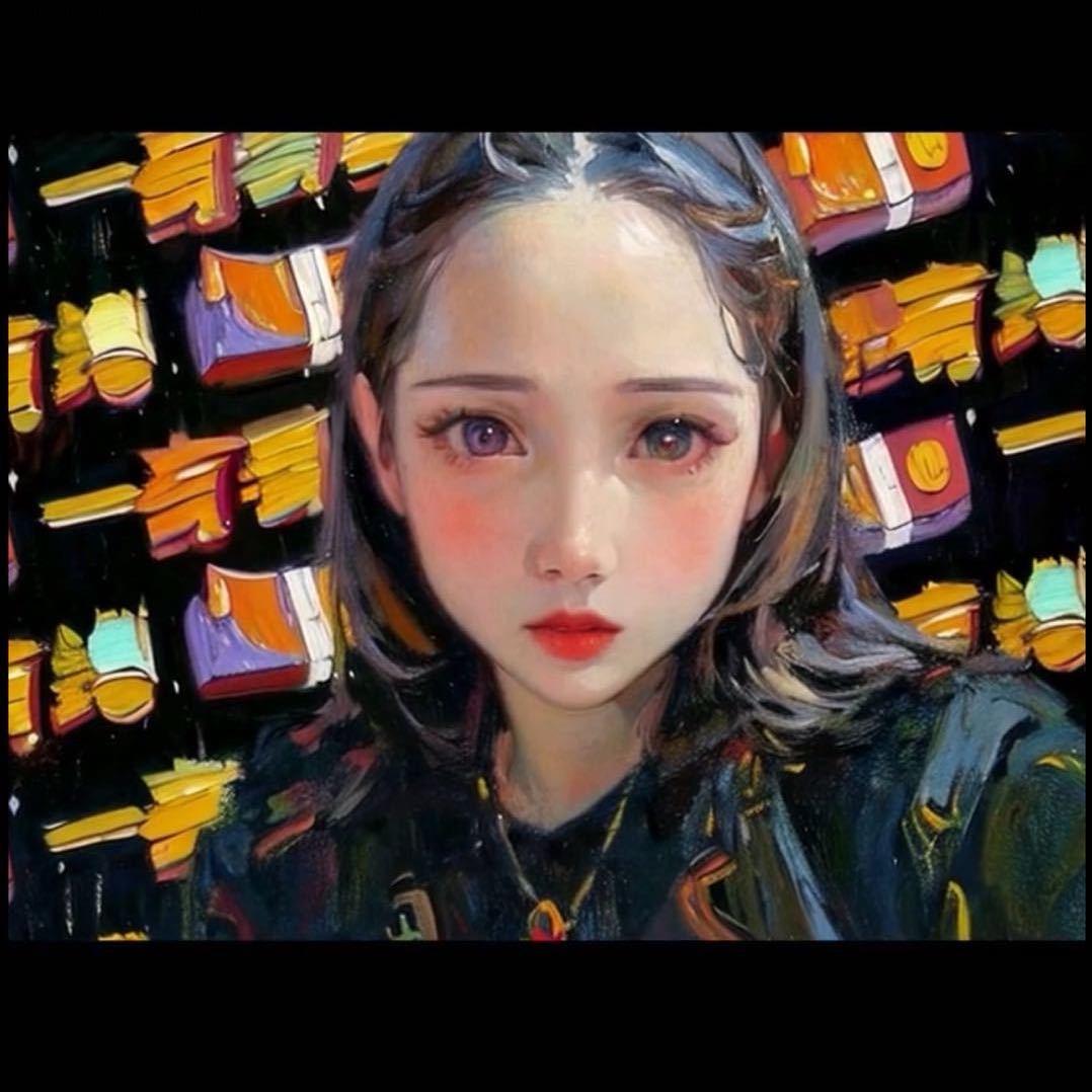 哈哈❤️