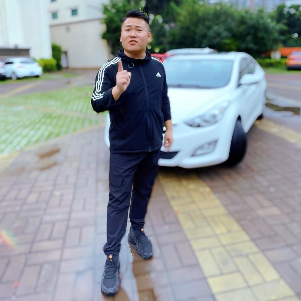 东莞欧阳二手车
