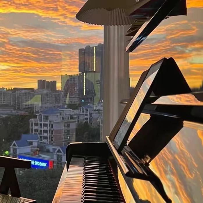 李老师教唱歌🎙️