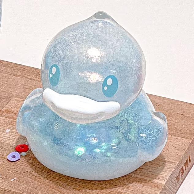 懒懒呀