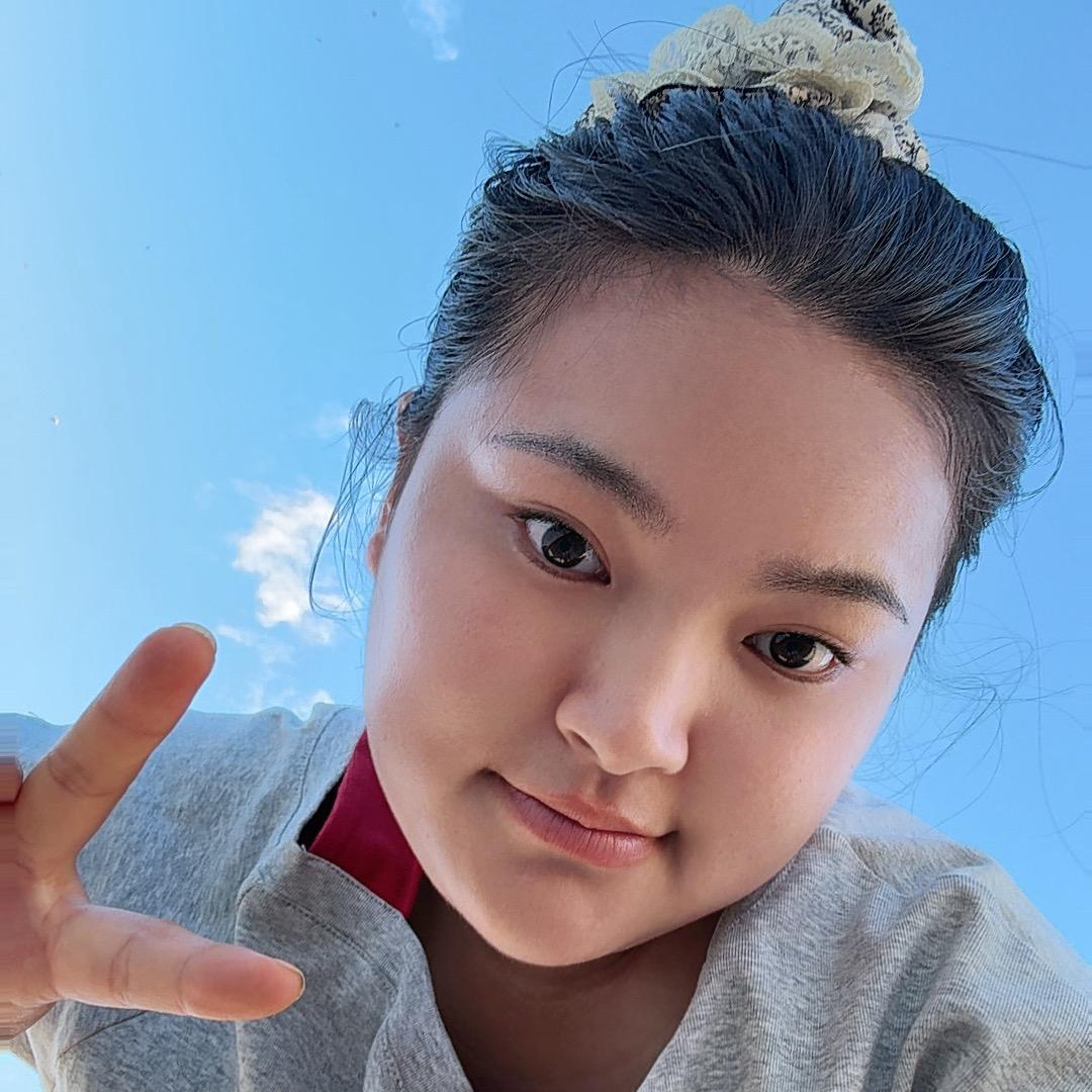 香香儿吖