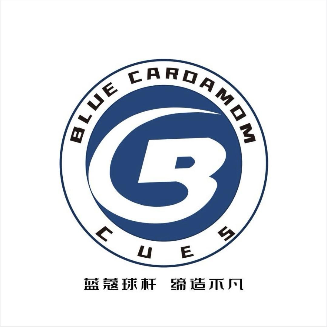 蓝蔻球杆体验中心