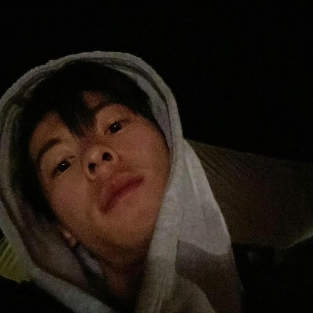 开心鬼哦😌