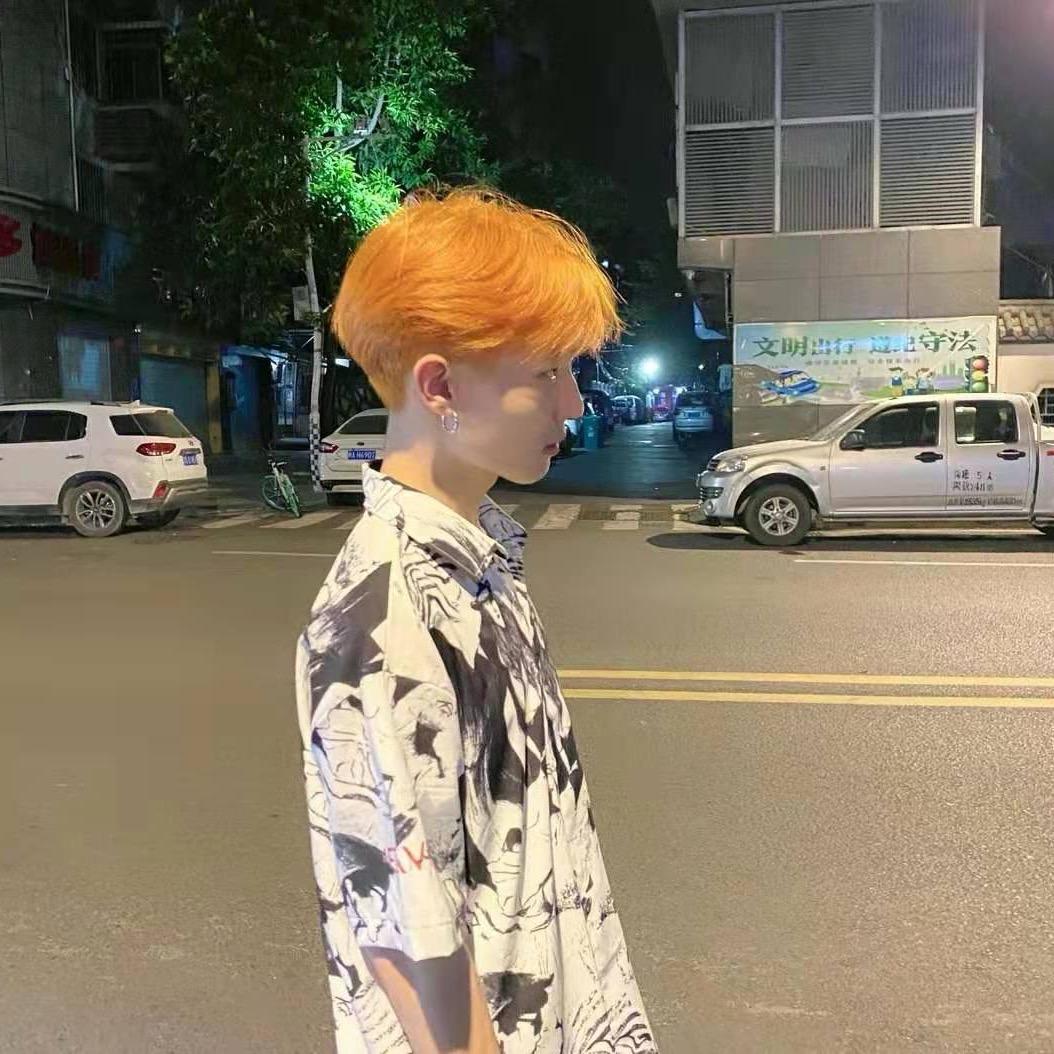 小杨