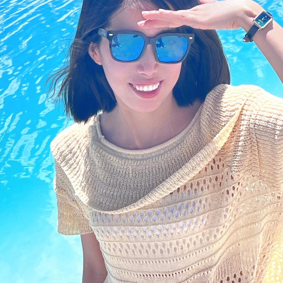 丽丽轻奢女装