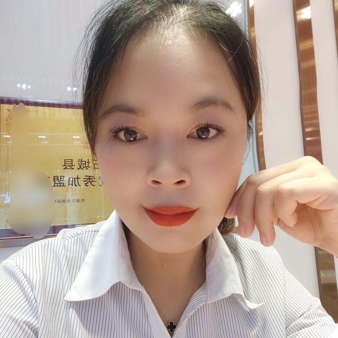 石城丽丽(拒绝连赞）