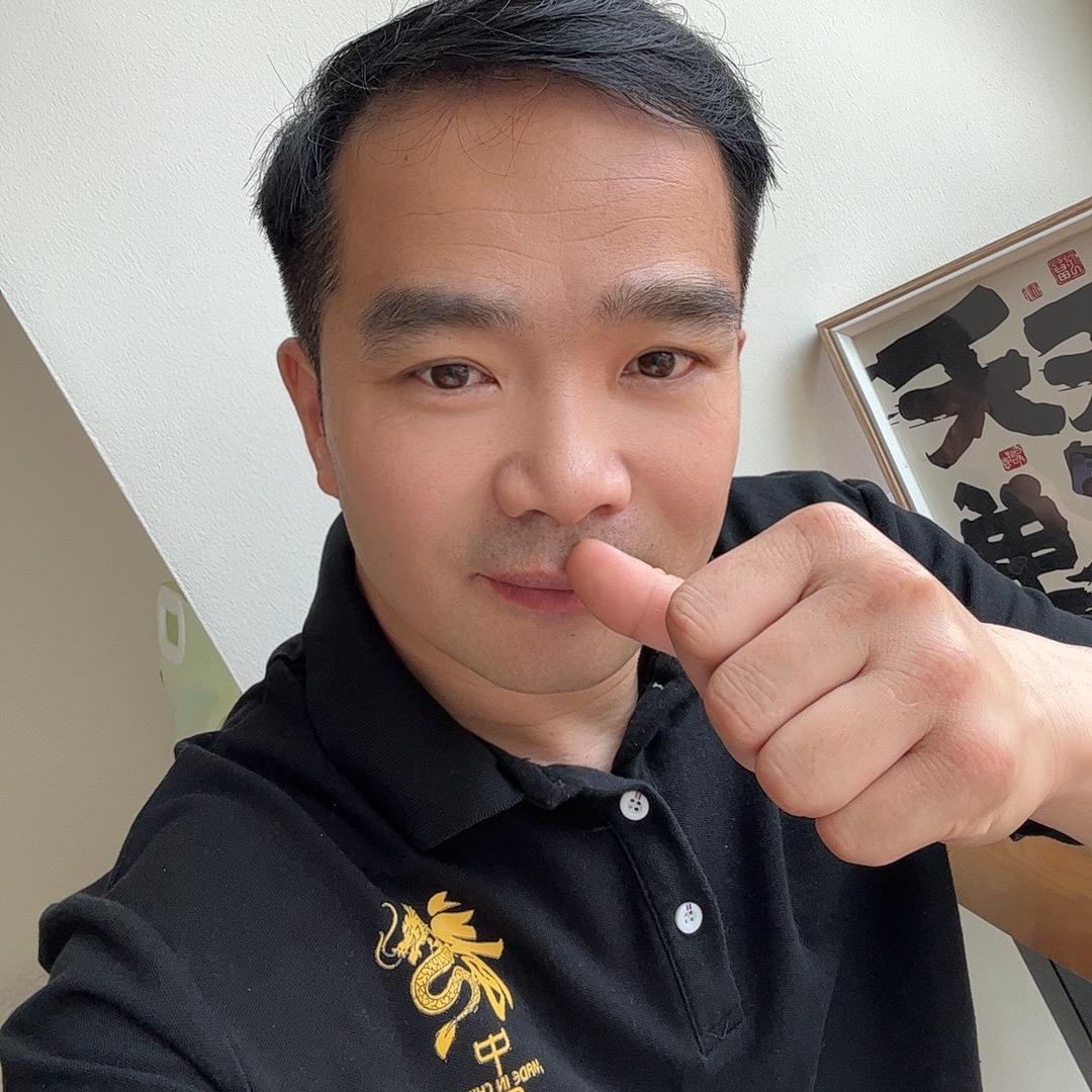 阿刘教美食