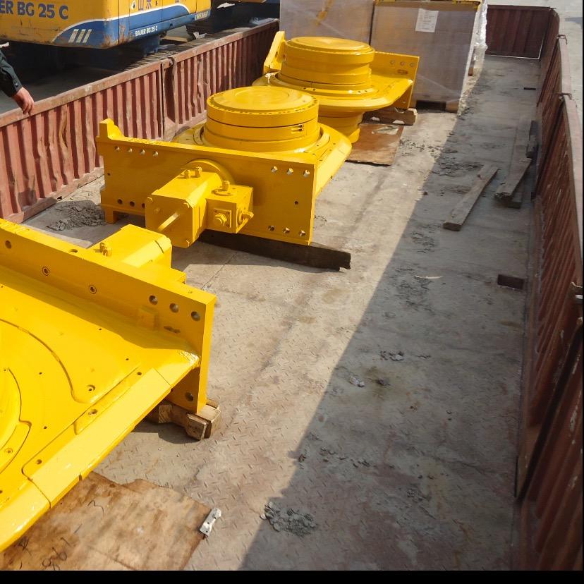 工程机械维修租赁