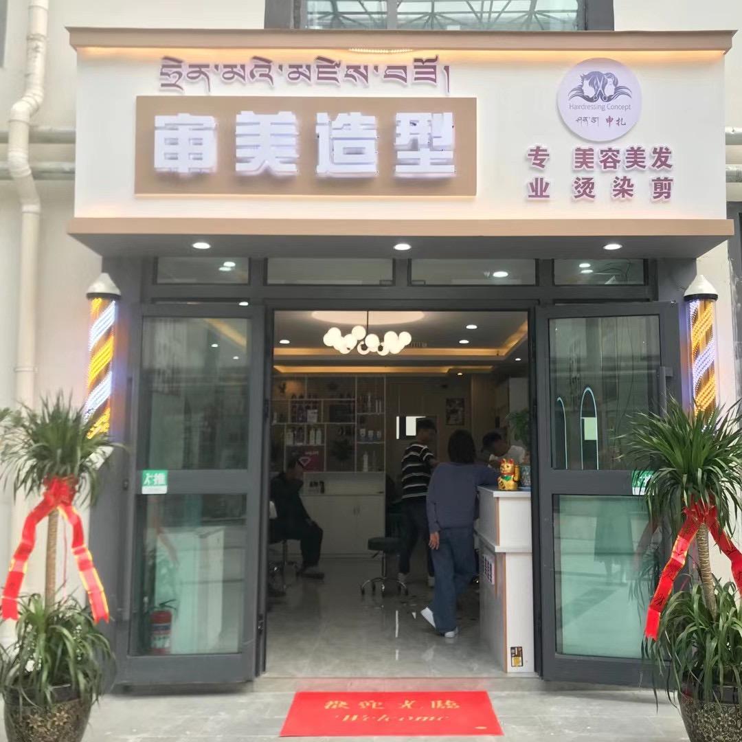 摘星辰（陈）