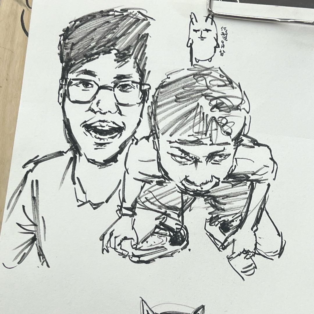 何必觅闲愁（集训黑化版）