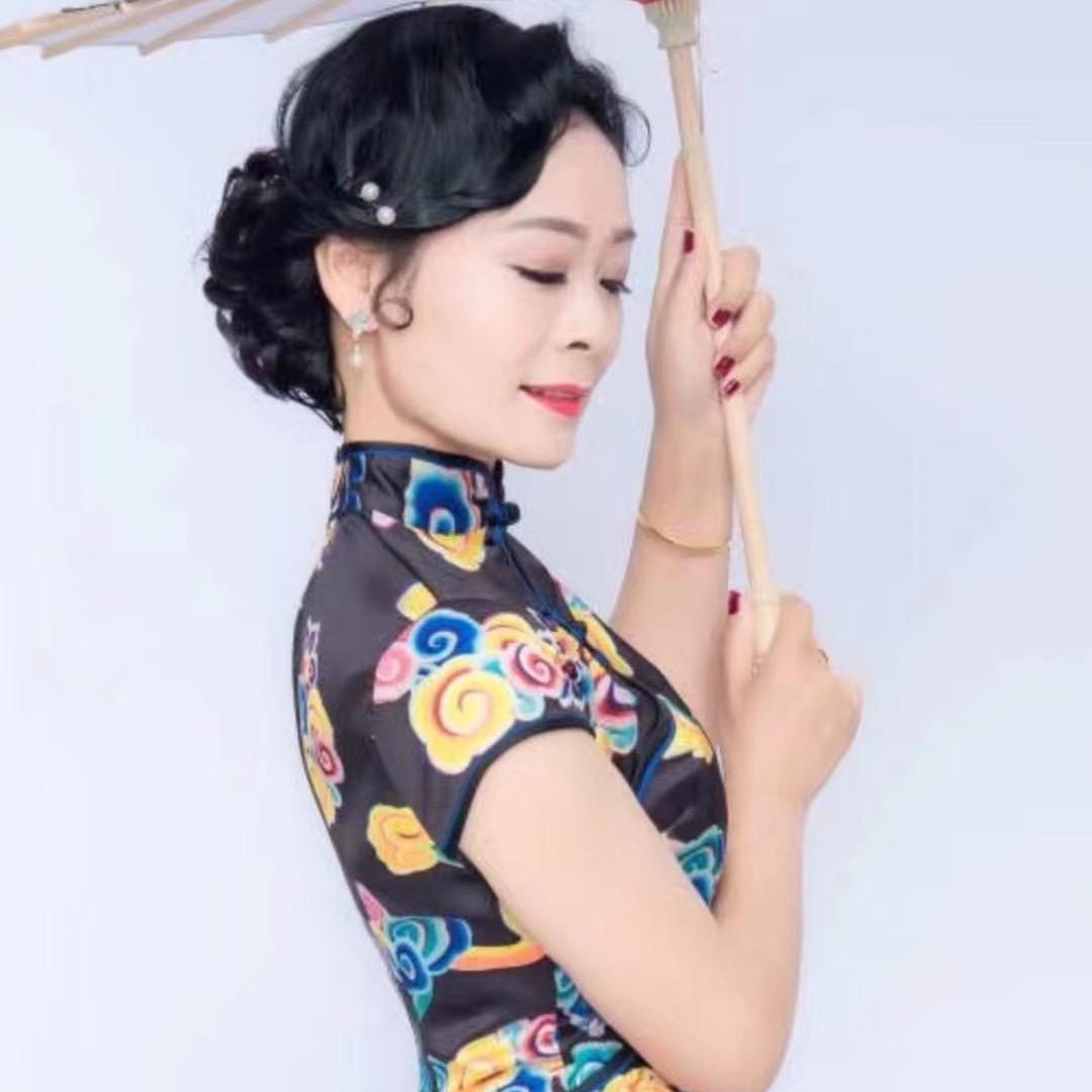 徐新丽