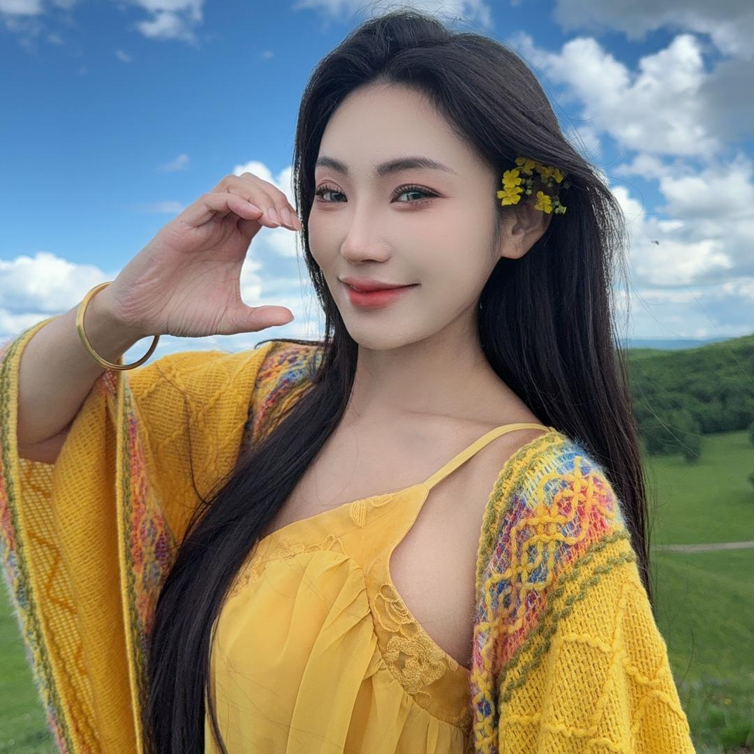 🌈唐二（大佩佩）