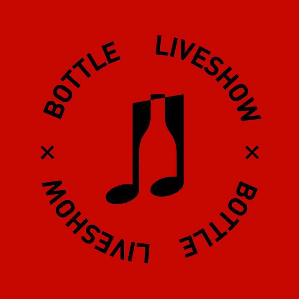 空瓶子、马里奥