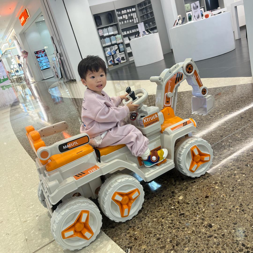 潼潼妈咪（月子中）