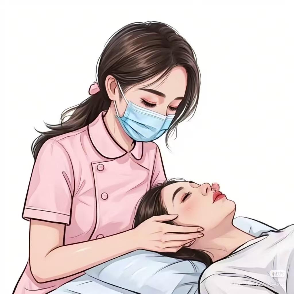 梵肤子pi肤管理养sheng馆