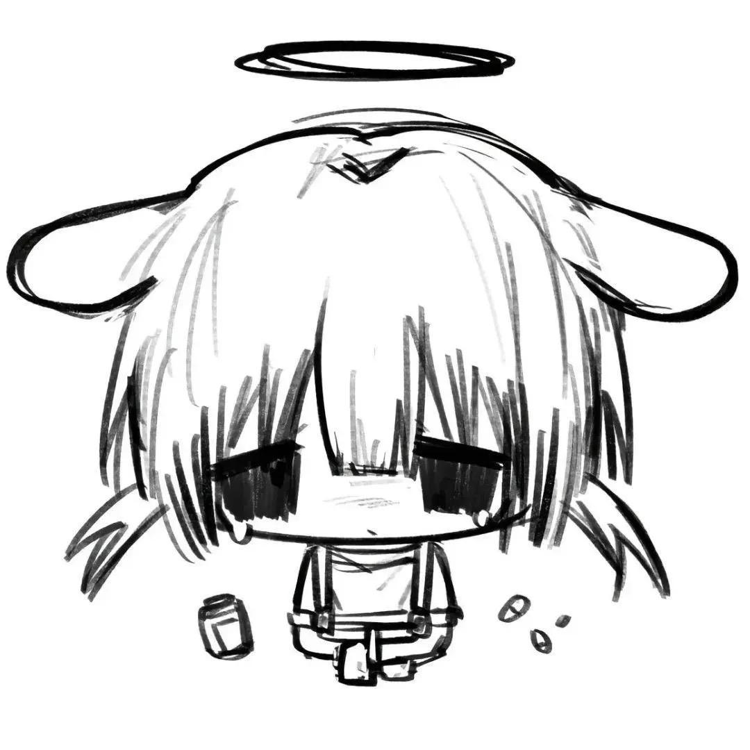 聆听雪的声音