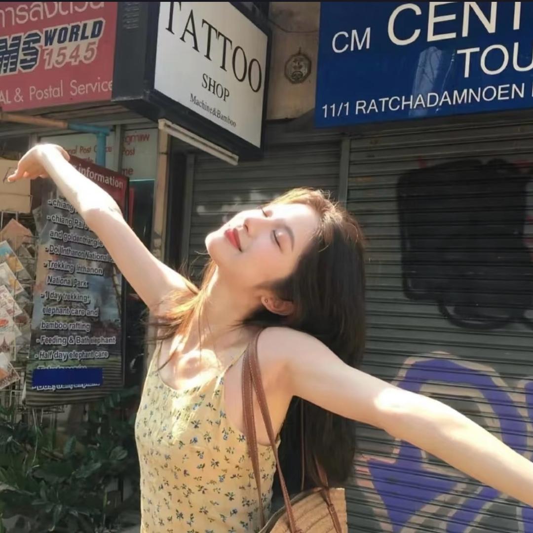 笑笑