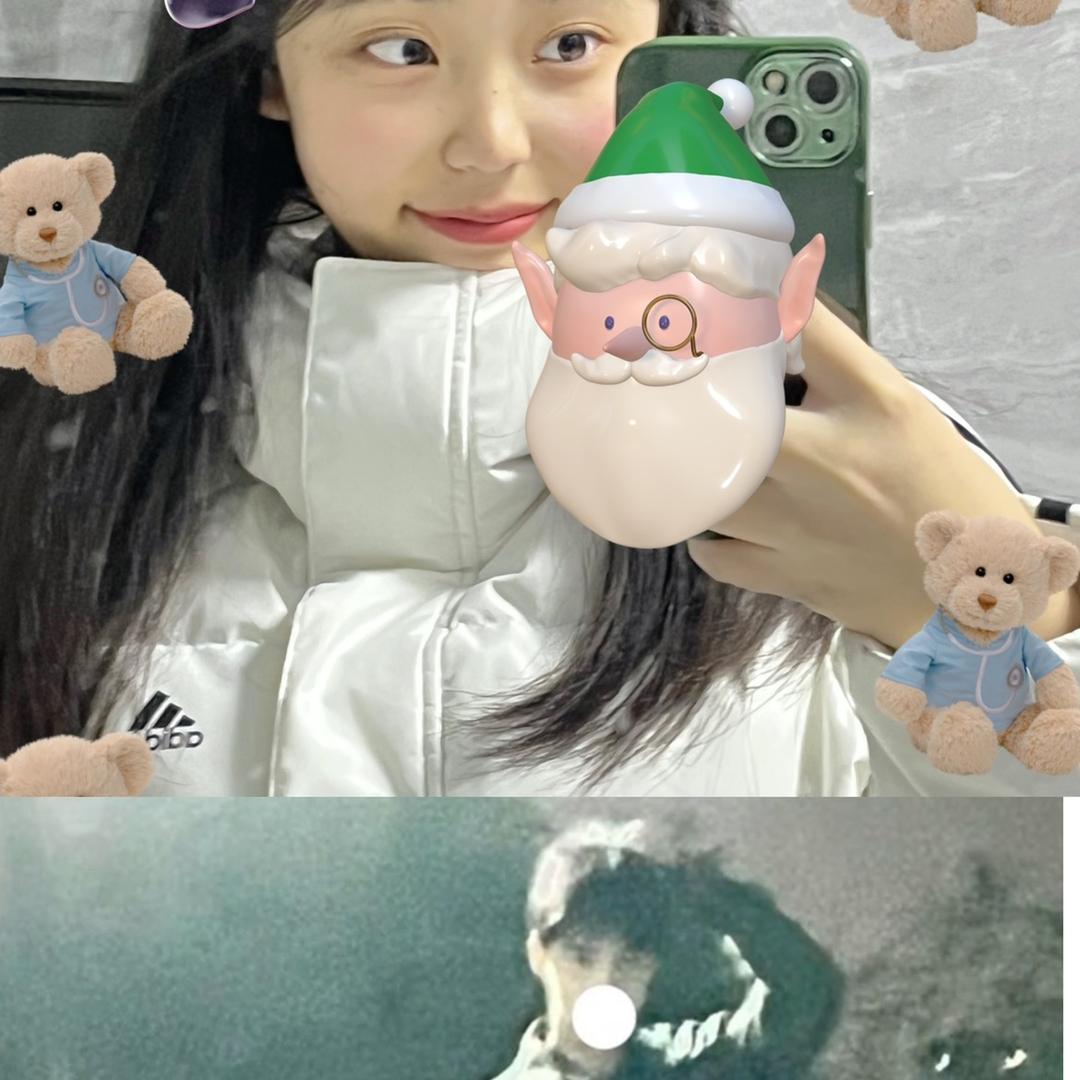 静静妹