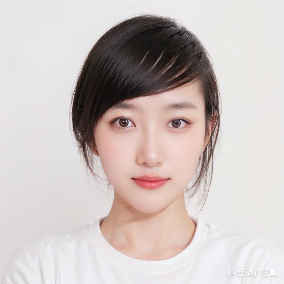 相信自己。