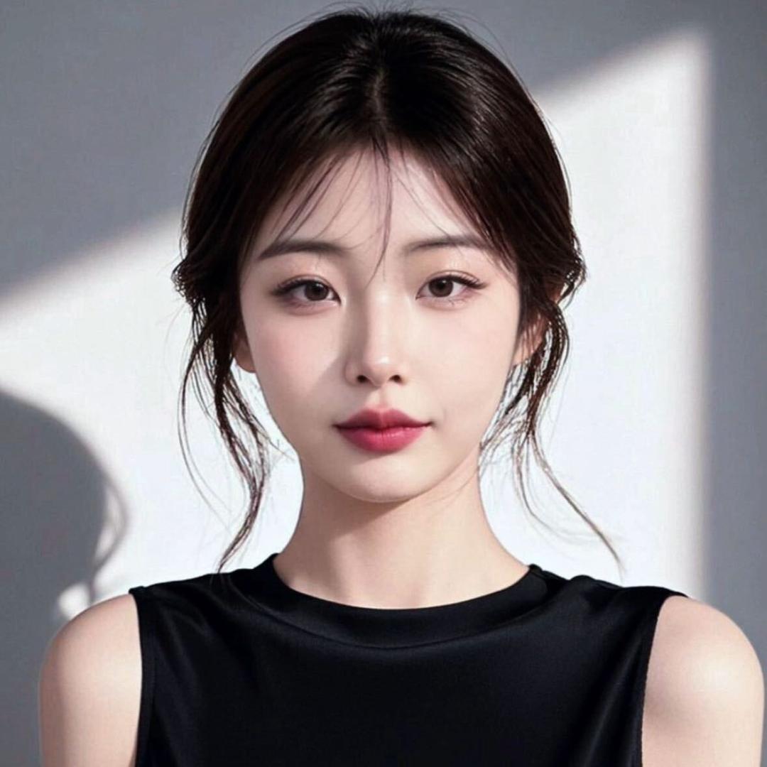 PWL小美女