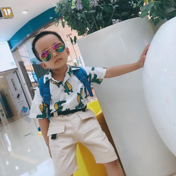 家有俩儿子好物分享