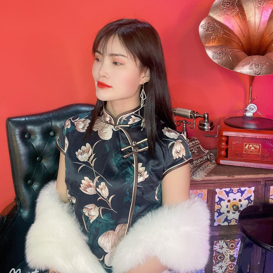 花花🌸（努力版）