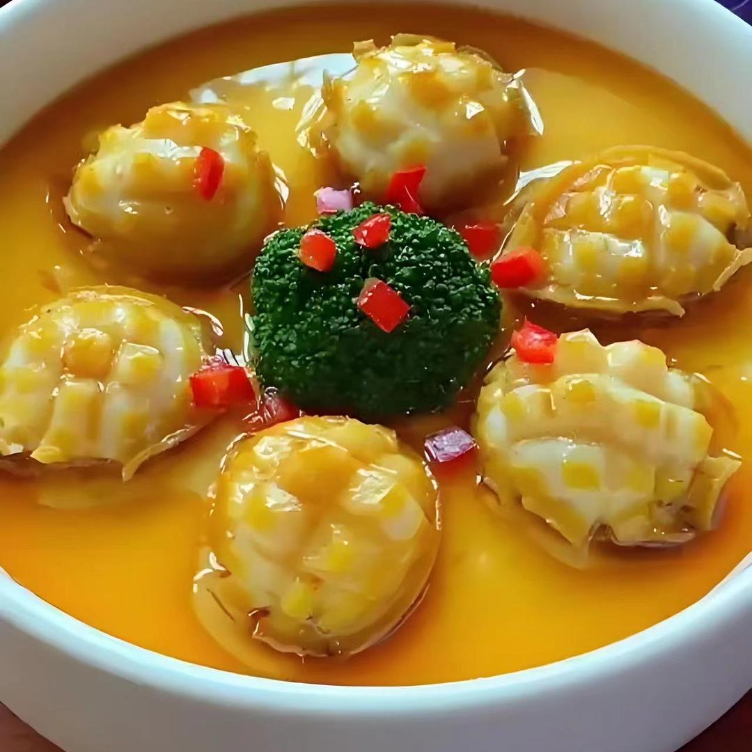 敏子家海鲜