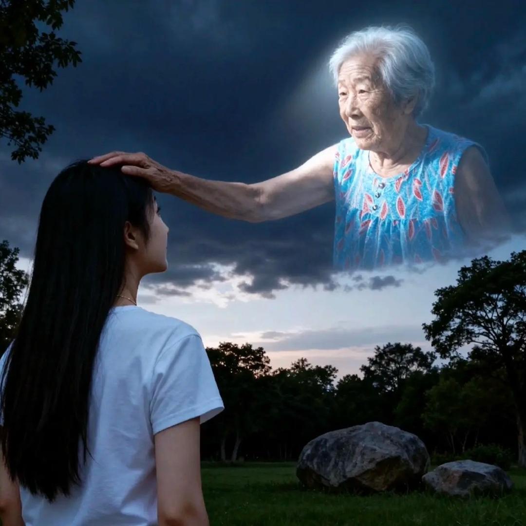 酱酱妮