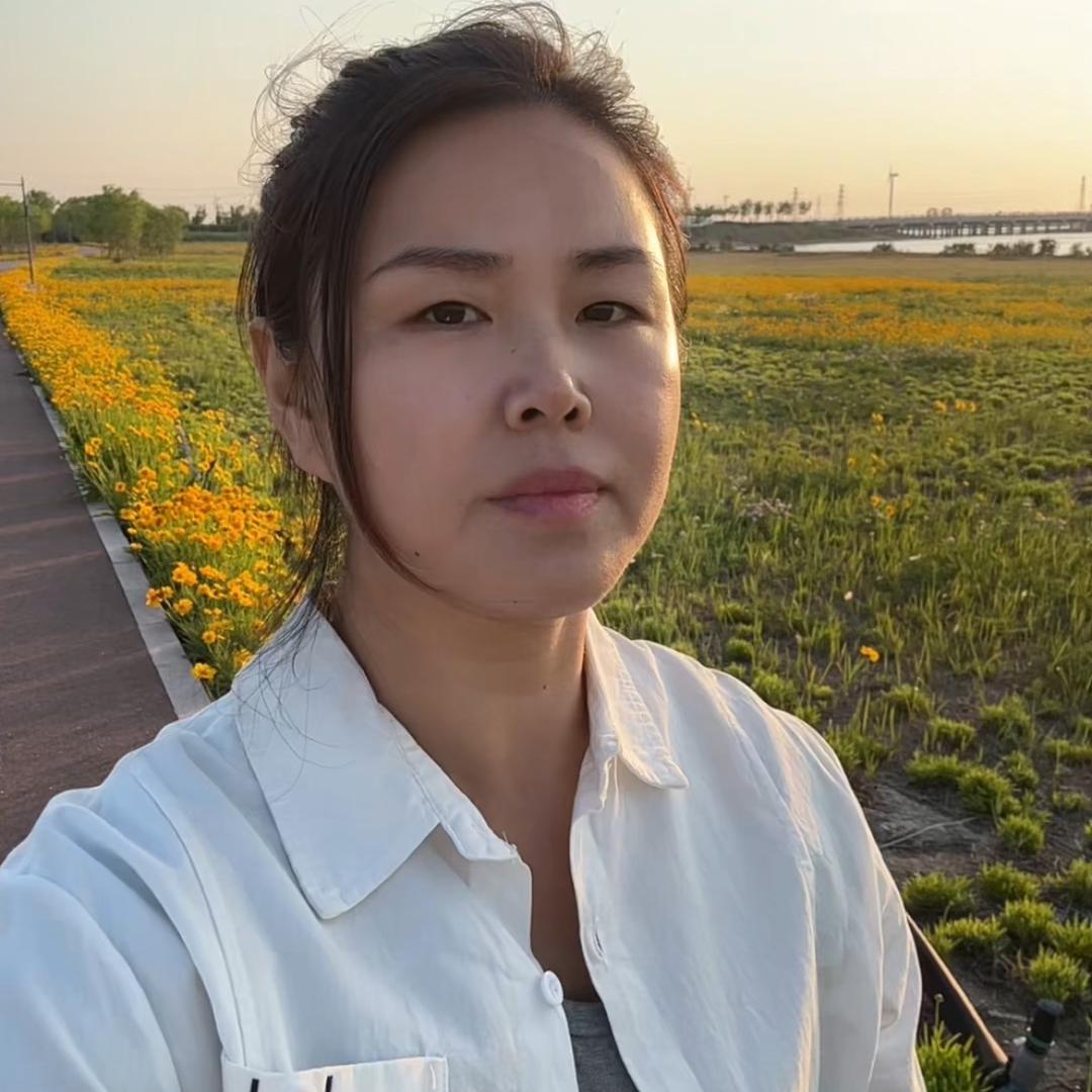 如愿❤️