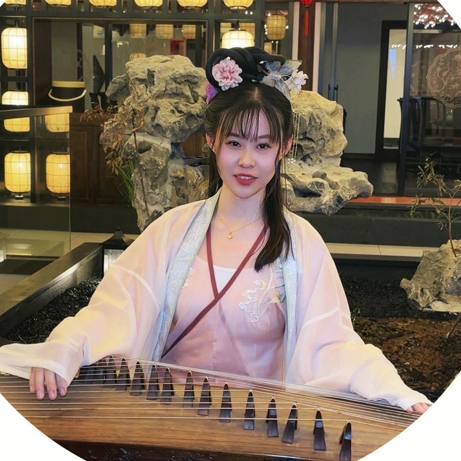 小羊毛🦙