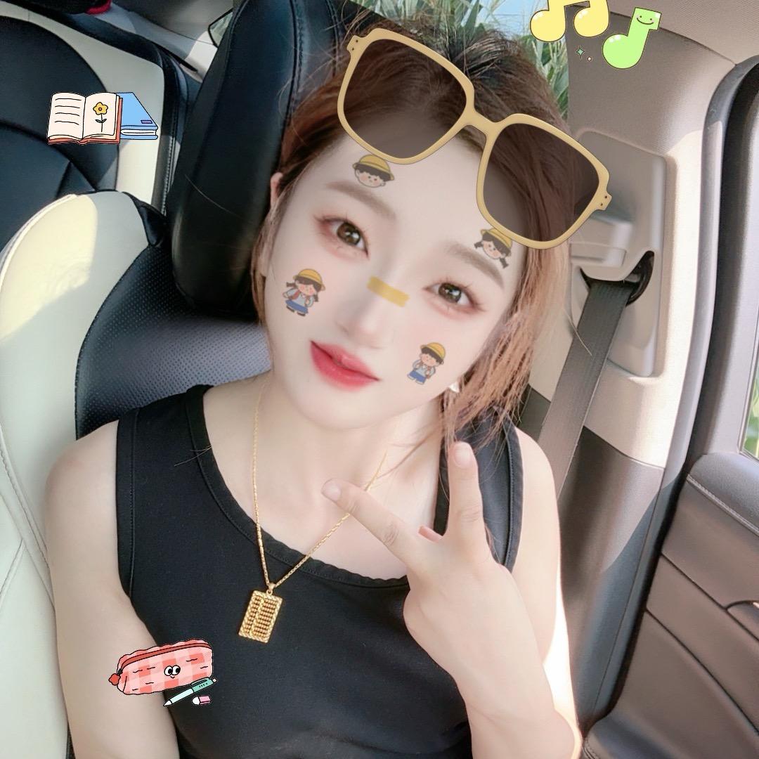 青青暴富吖（备孕4胎中）